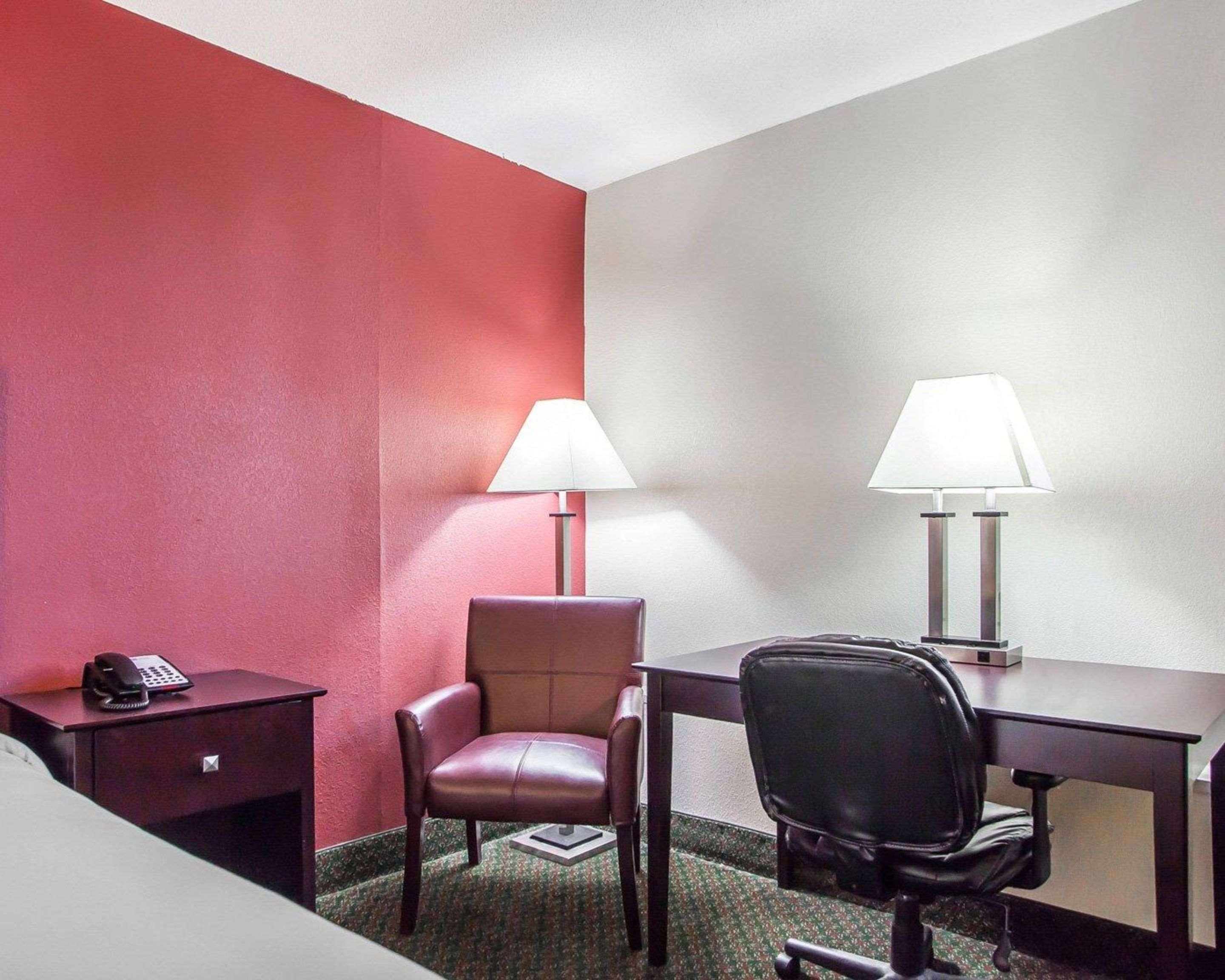 Comfort Inn & Suites Wyomissing-Reading Exteriér fotografie