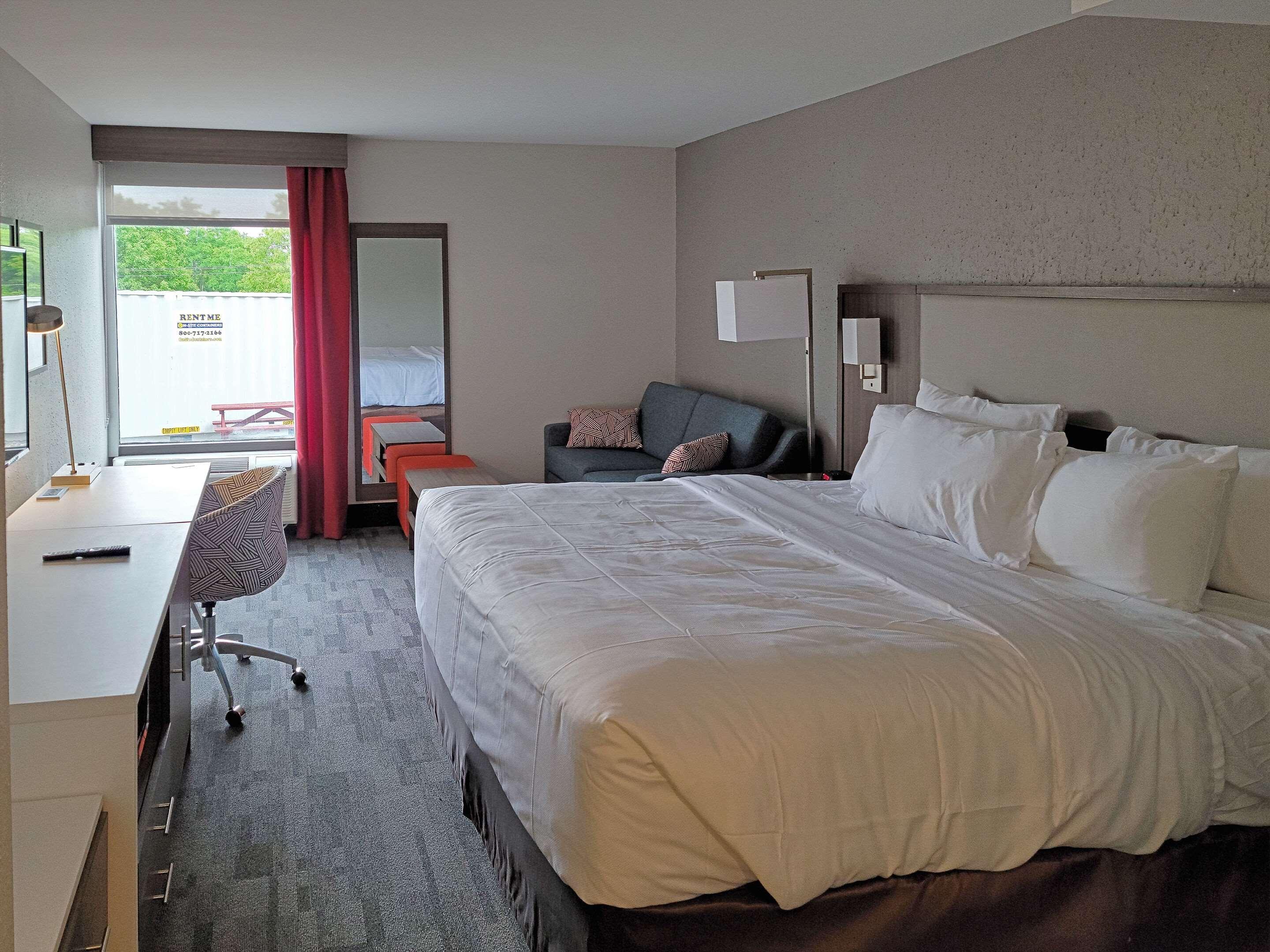 Comfort Inn & Suites Wyomissing-Reading Exteriér fotografie