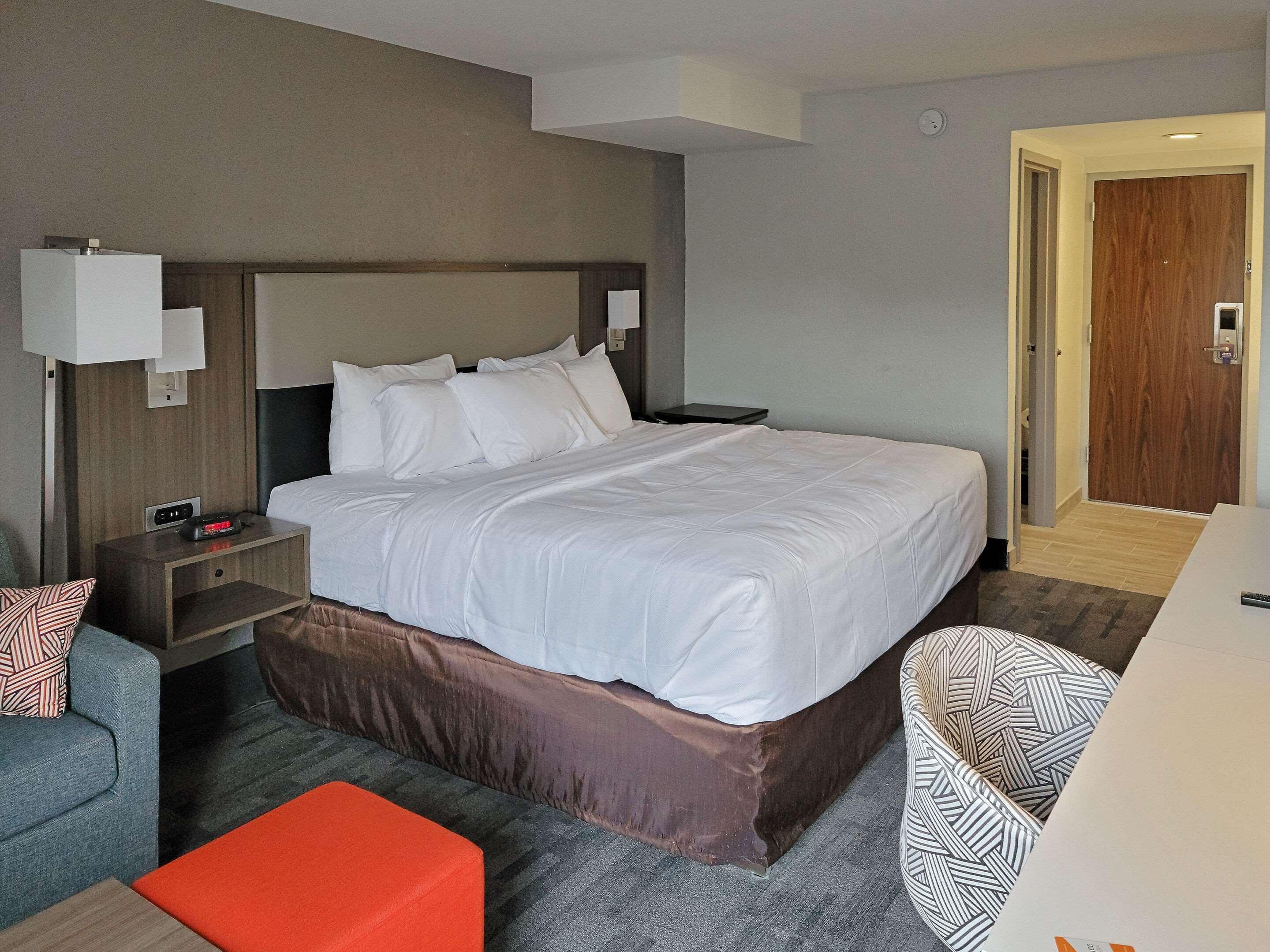 Comfort Inn & Suites Wyomissing-Reading Exteriér fotografie