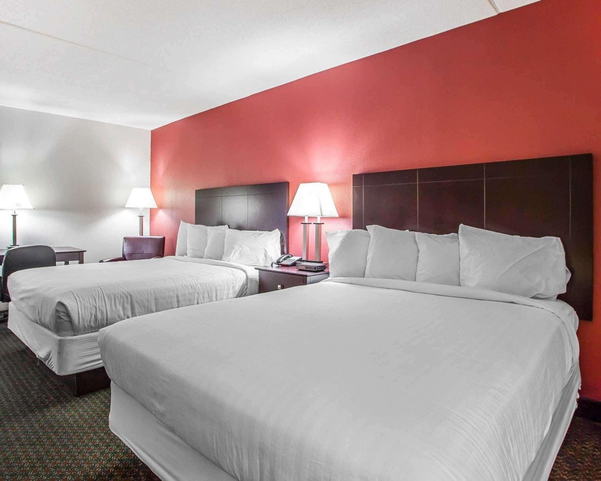 Comfort Inn & Suites Wyomissing-Reading Exteriér fotografie
