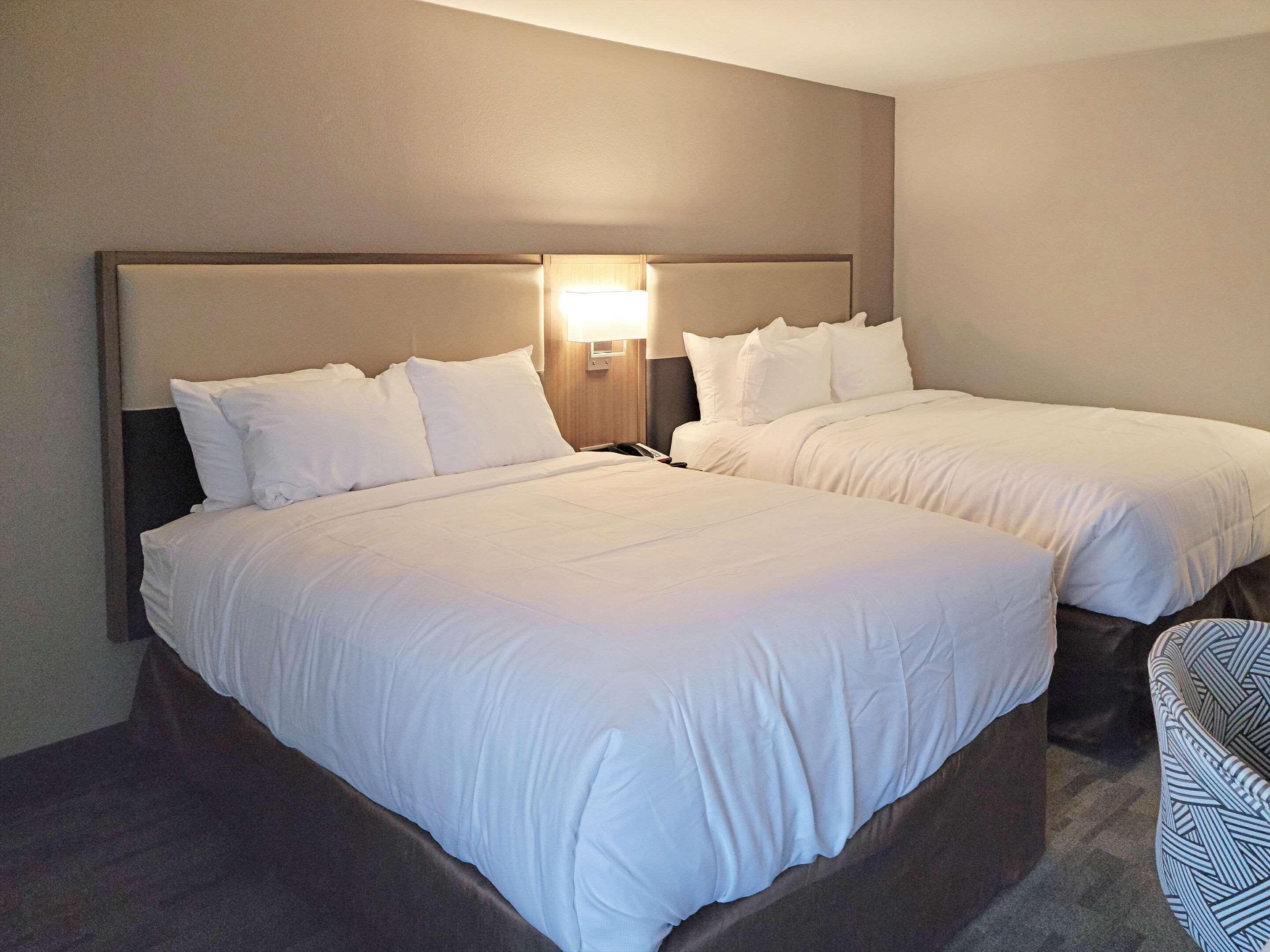 Comfort Inn & Suites Wyomissing-Reading Exteriér fotografie