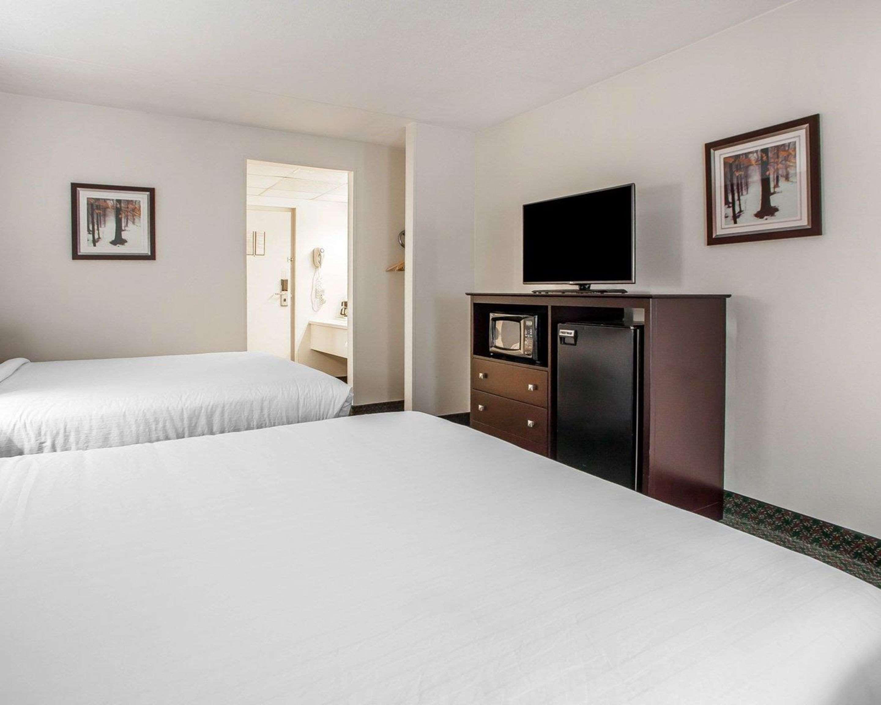 Comfort Inn & Suites Wyomissing-Reading Exteriér fotografie
