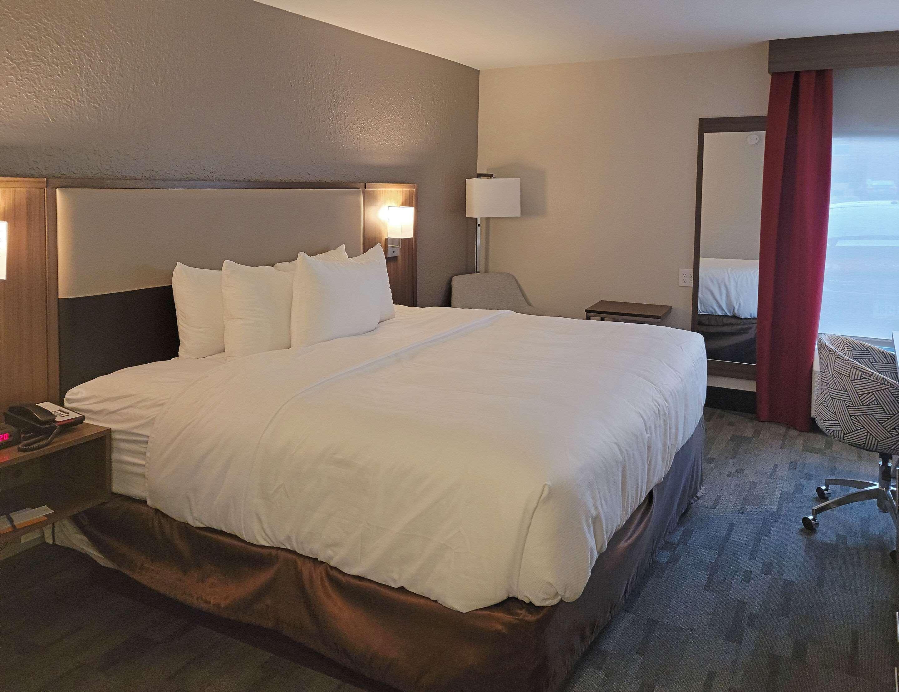 Comfort Inn & Suites Wyomissing-Reading Exteriér fotografie
