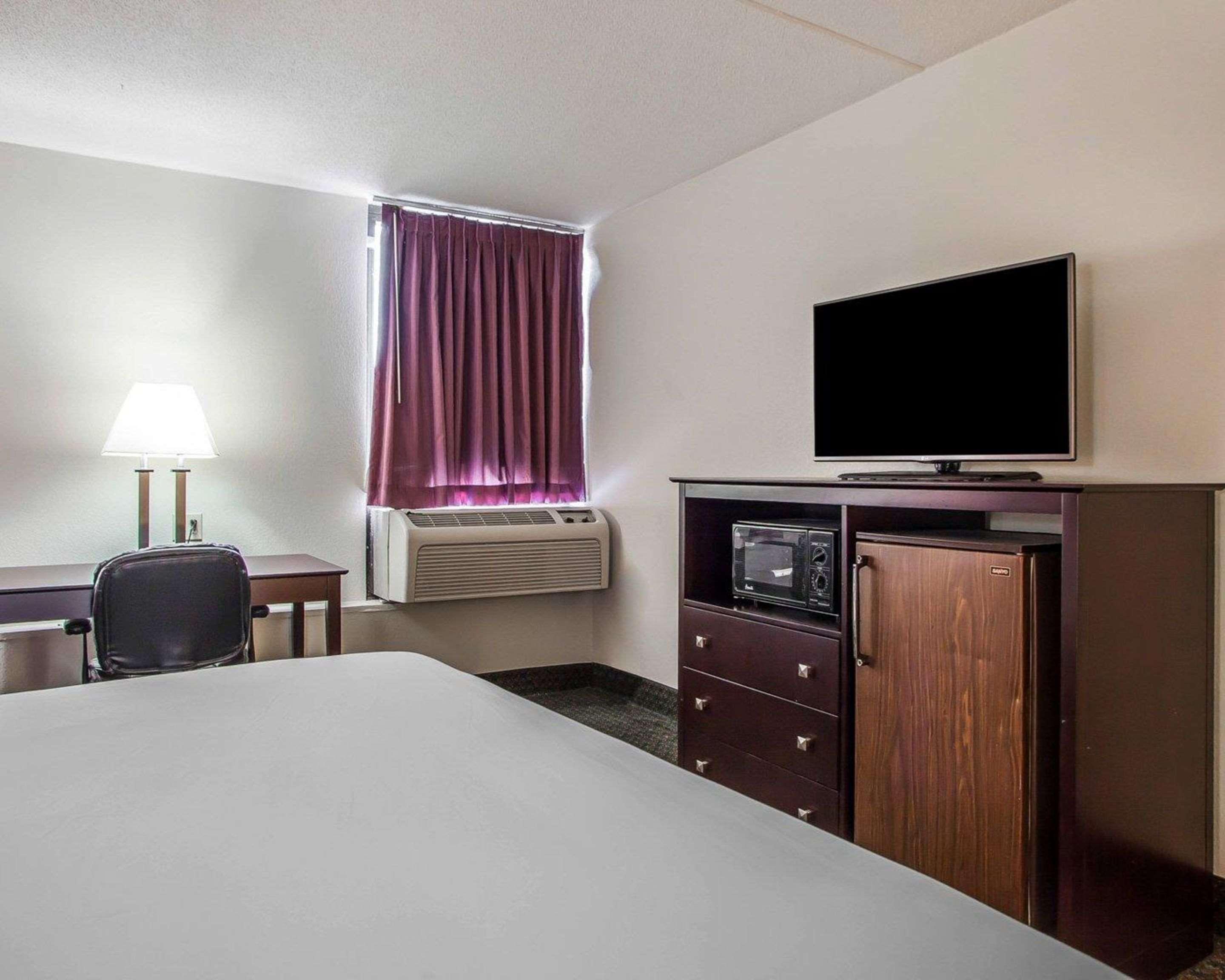 Comfort Inn & Suites Wyomissing-Reading Exteriér fotografie