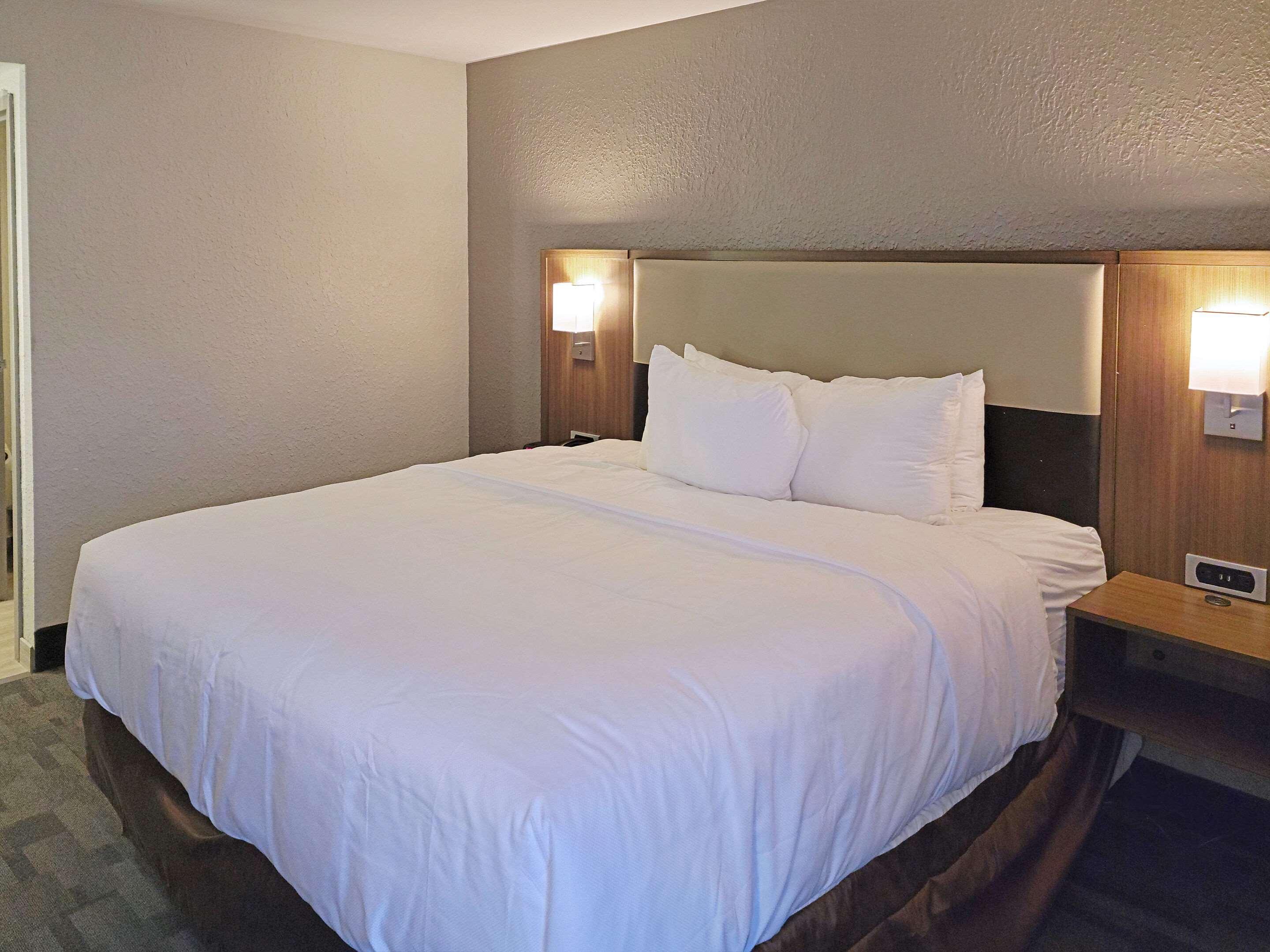 Comfort Inn & Suites Wyomissing-Reading Exteriér fotografie