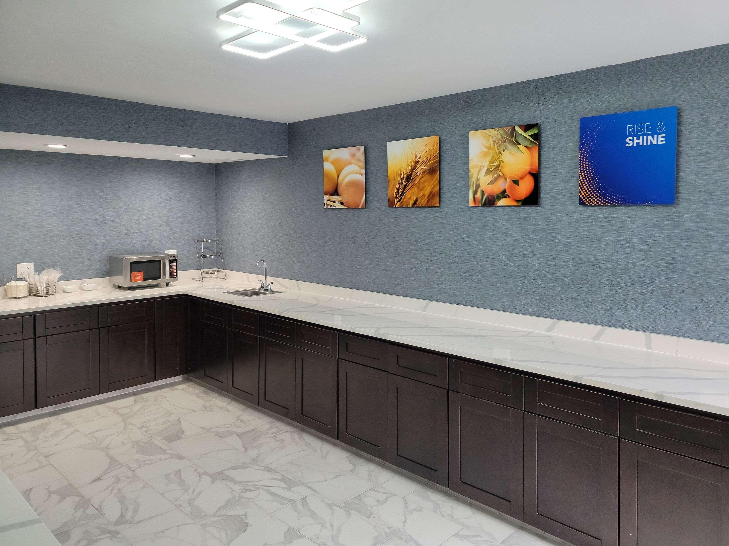 Comfort Inn & Suites Wyomissing-Reading Exteriér fotografie