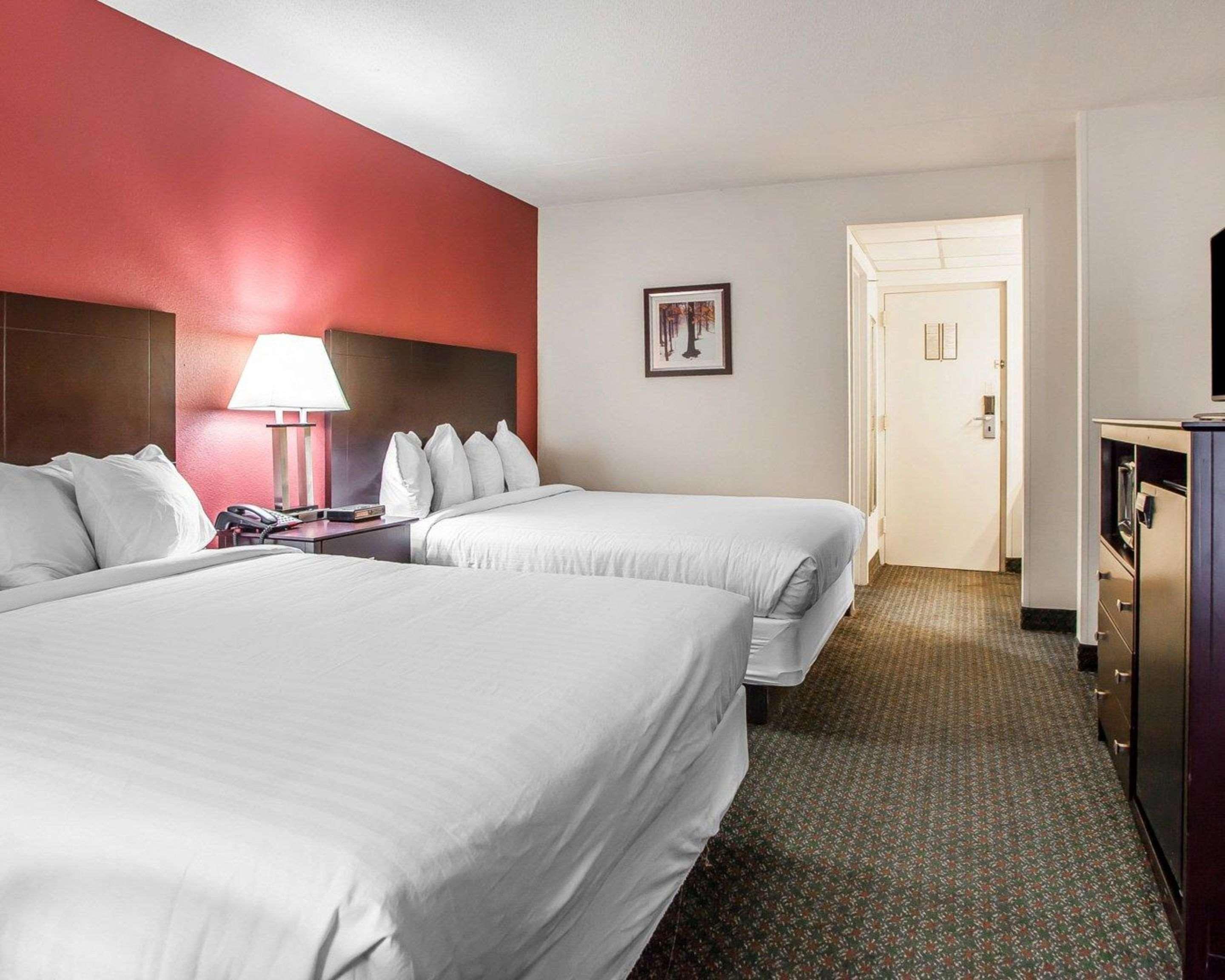 Comfort Inn & Suites Wyomissing-Reading Exteriér fotografie