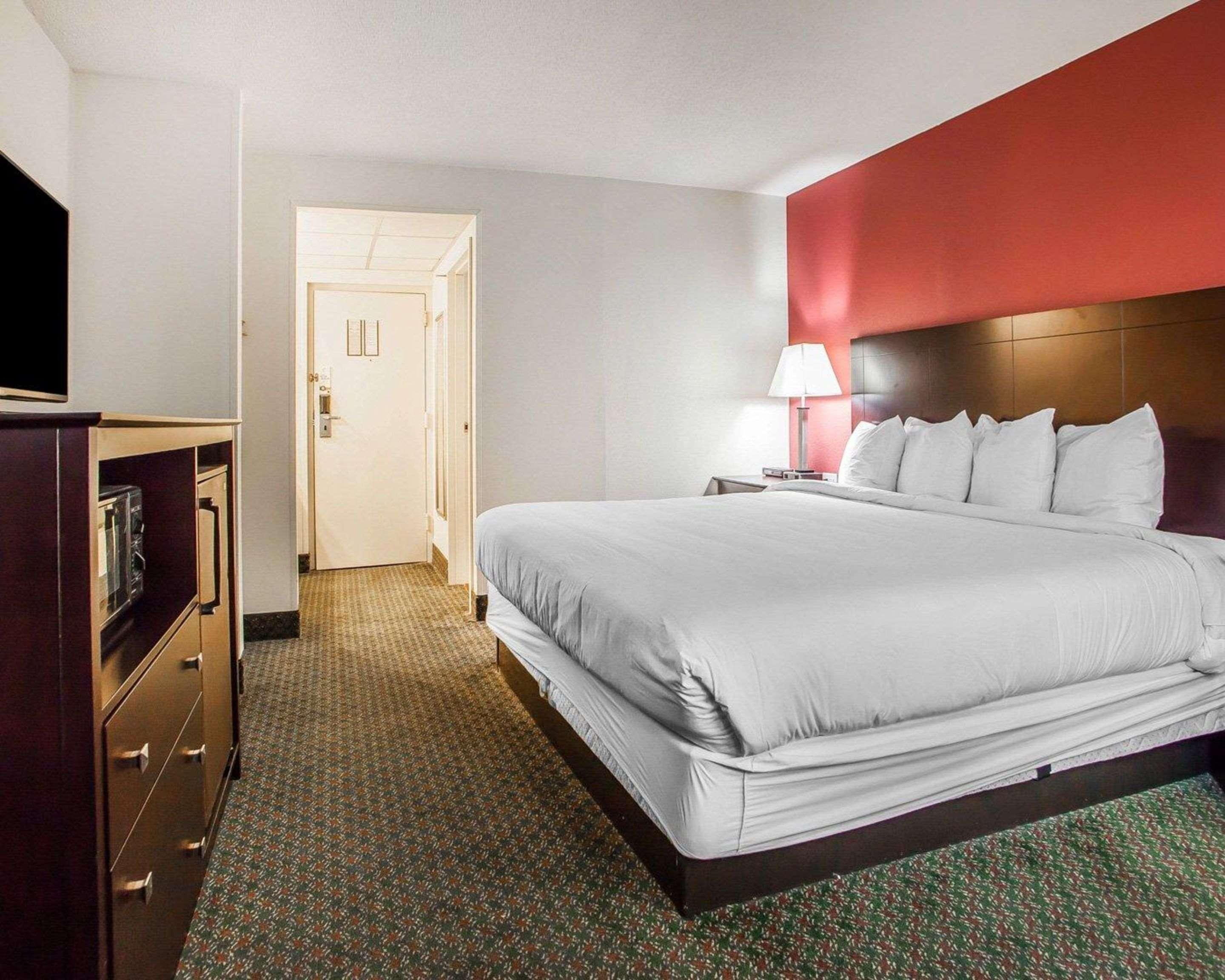 Comfort Inn & Suites Wyomissing-Reading Exteriér fotografie