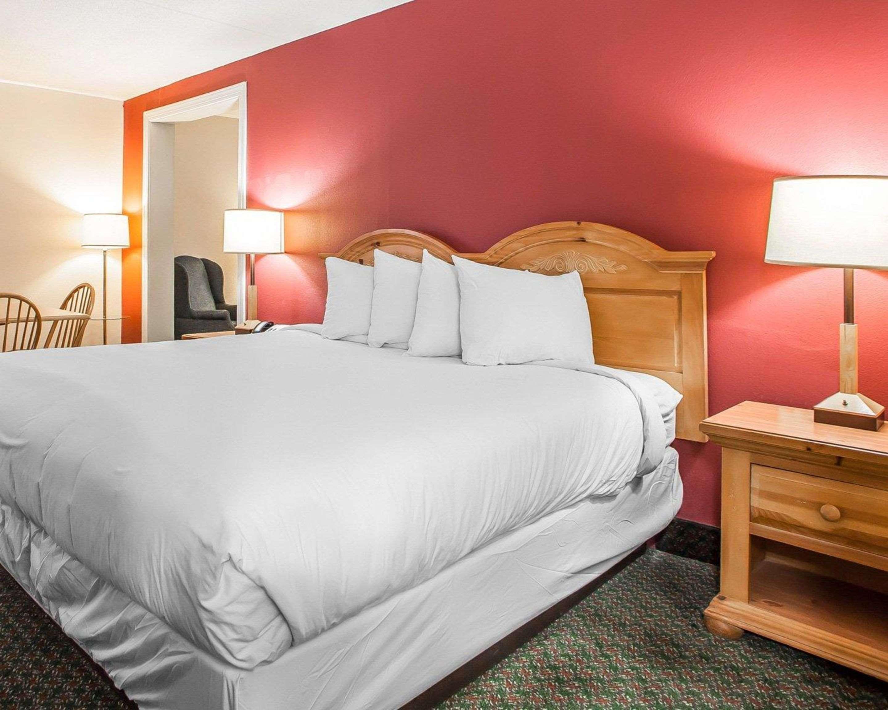 Comfort Inn & Suites Wyomissing-Reading Exteriér fotografie
