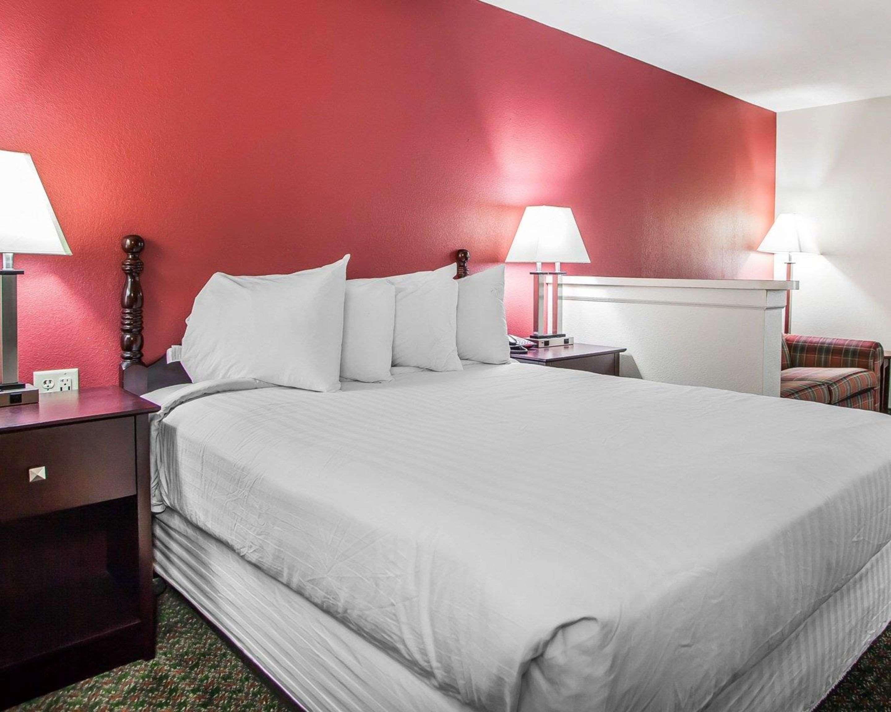 Comfort Inn & Suites Wyomissing-Reading Exteriér fotografie