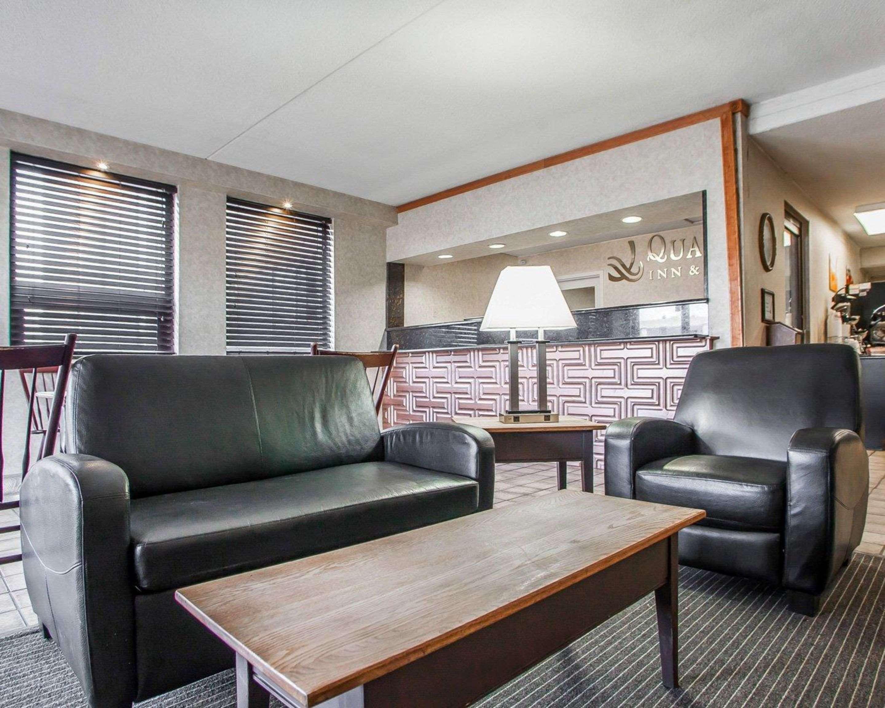 Comfort Inn & Suites Wyomissing-Reading Exteriér fotografie