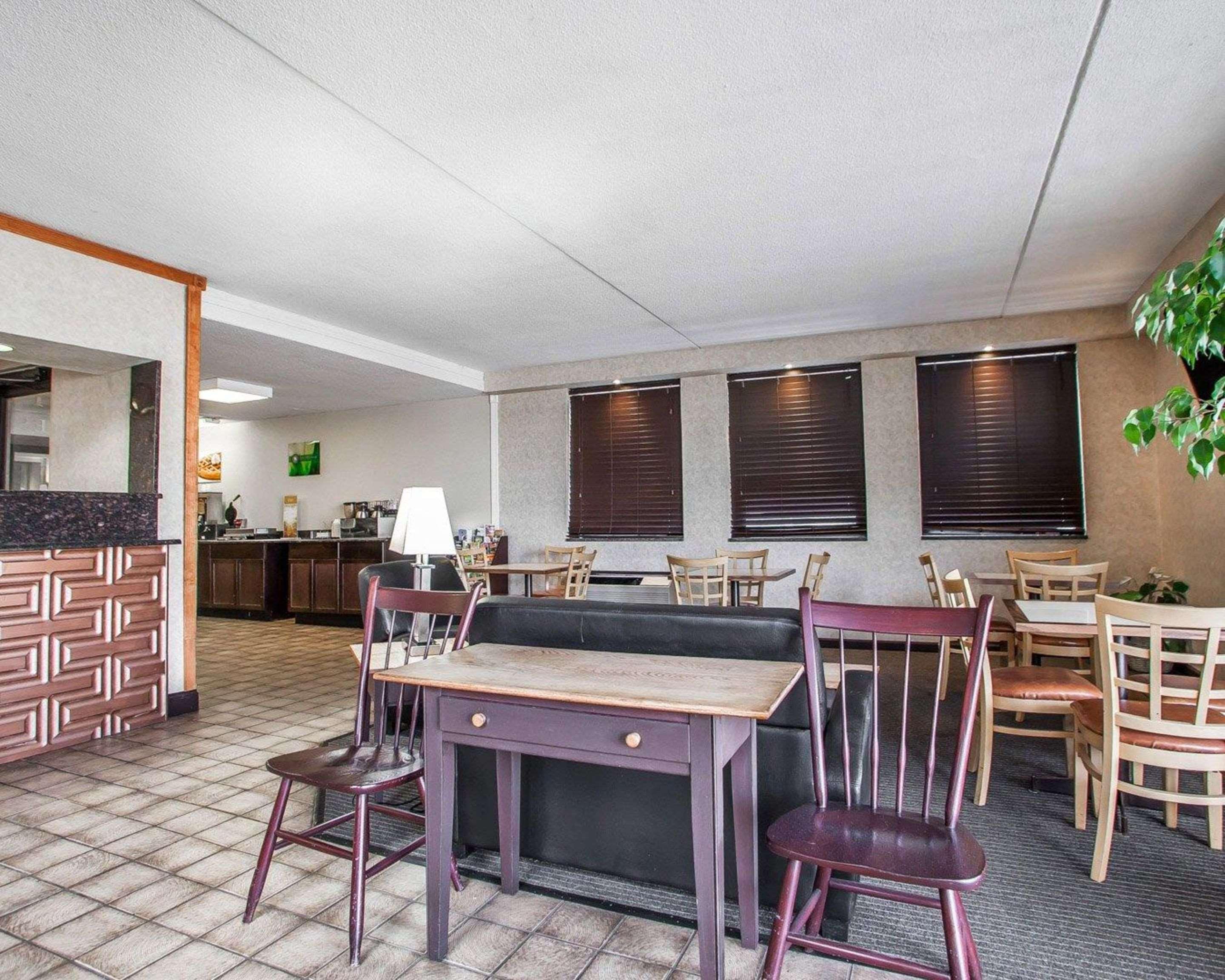 Comfort Inn & Suites Wyomissing-Reading Exteriér fotografie