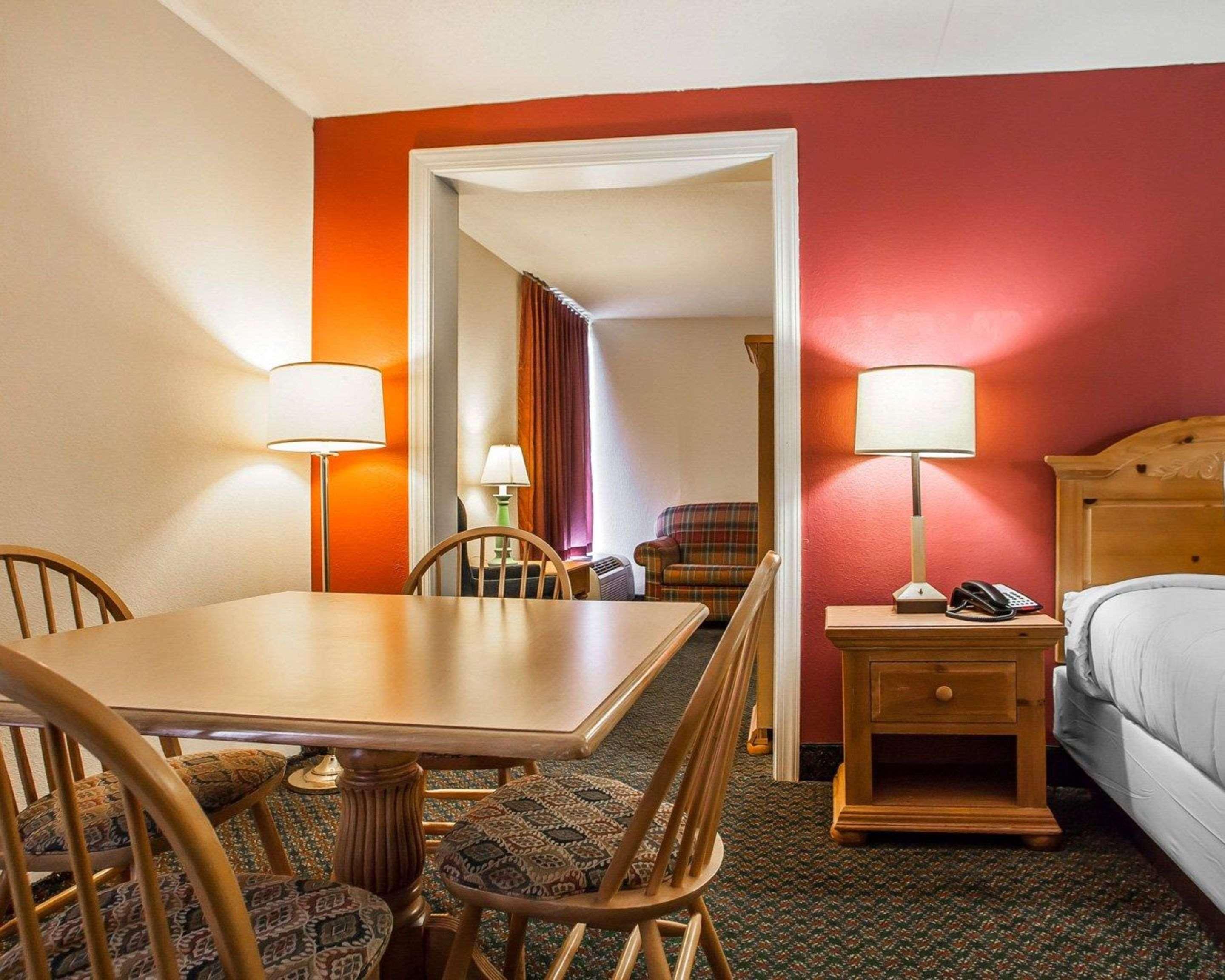 Comfort Inn & Suites Wyomissing-Reading Exteriér fotografie