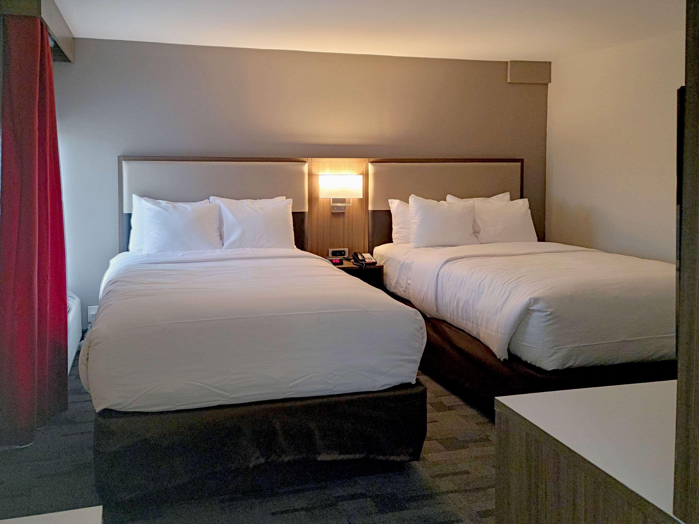 Comfort Inn & Suites Wyomissing-Reading Exteriér fotografie