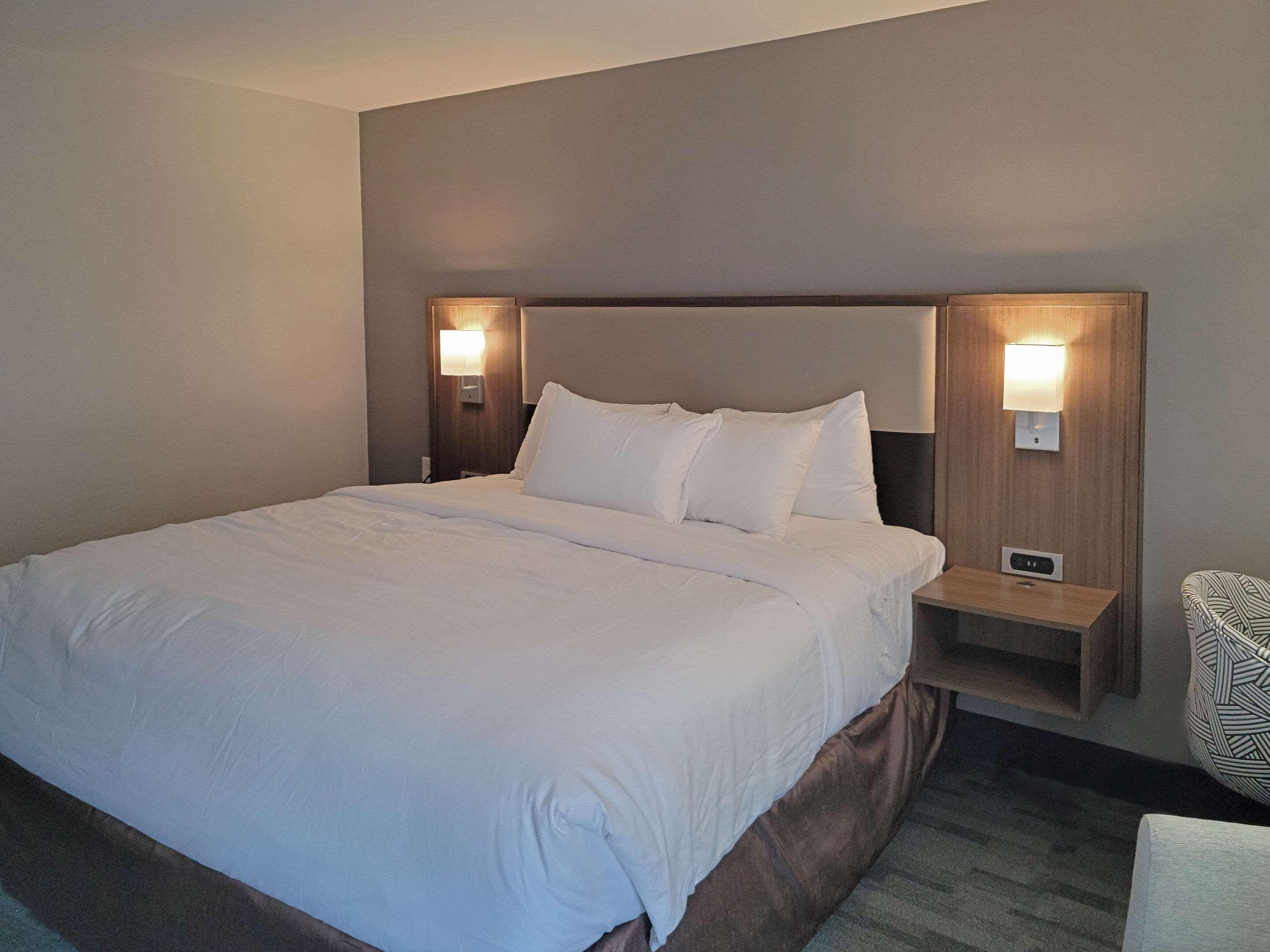 Comfort Inn & Suites Wyomissing-Reading Exteriér fotografie