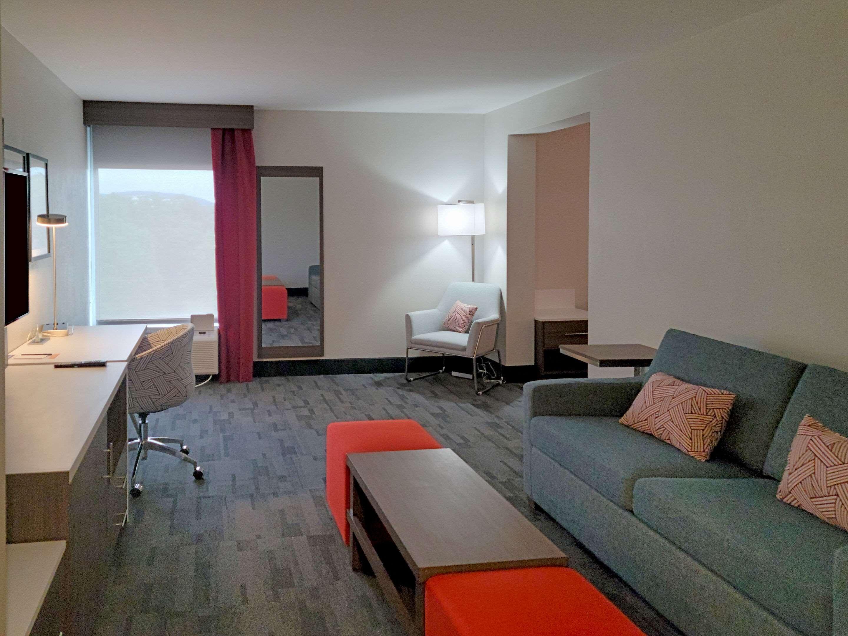 Comfort Inn & Suites Wyomissing-Reading Exteriér fotografie
