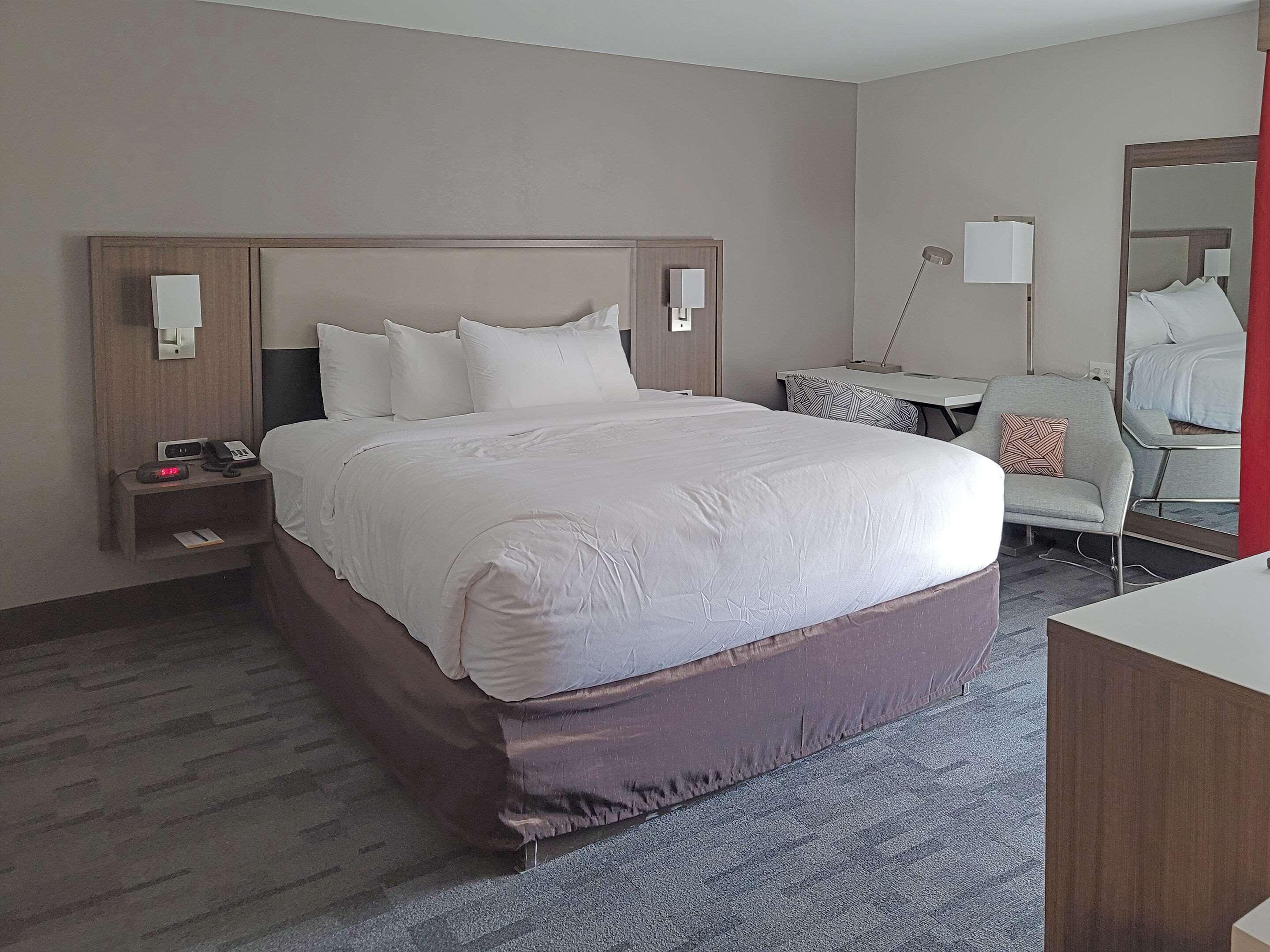 Comfort Inn & Suites Wyomissing-Reading Exteriér fotografie