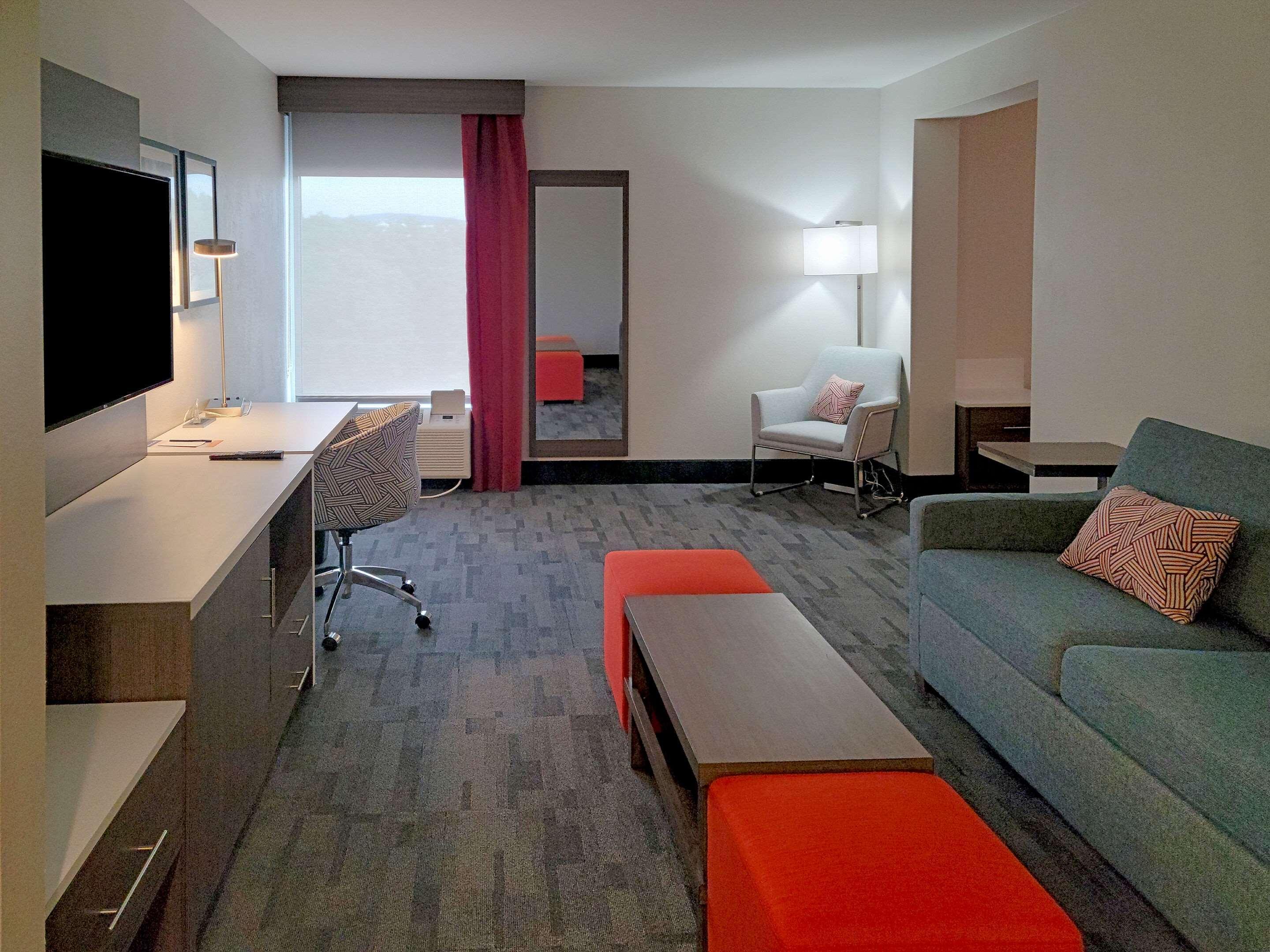 Comfort Inn & Suites Wyomissing-Reading Exteriér fotografie