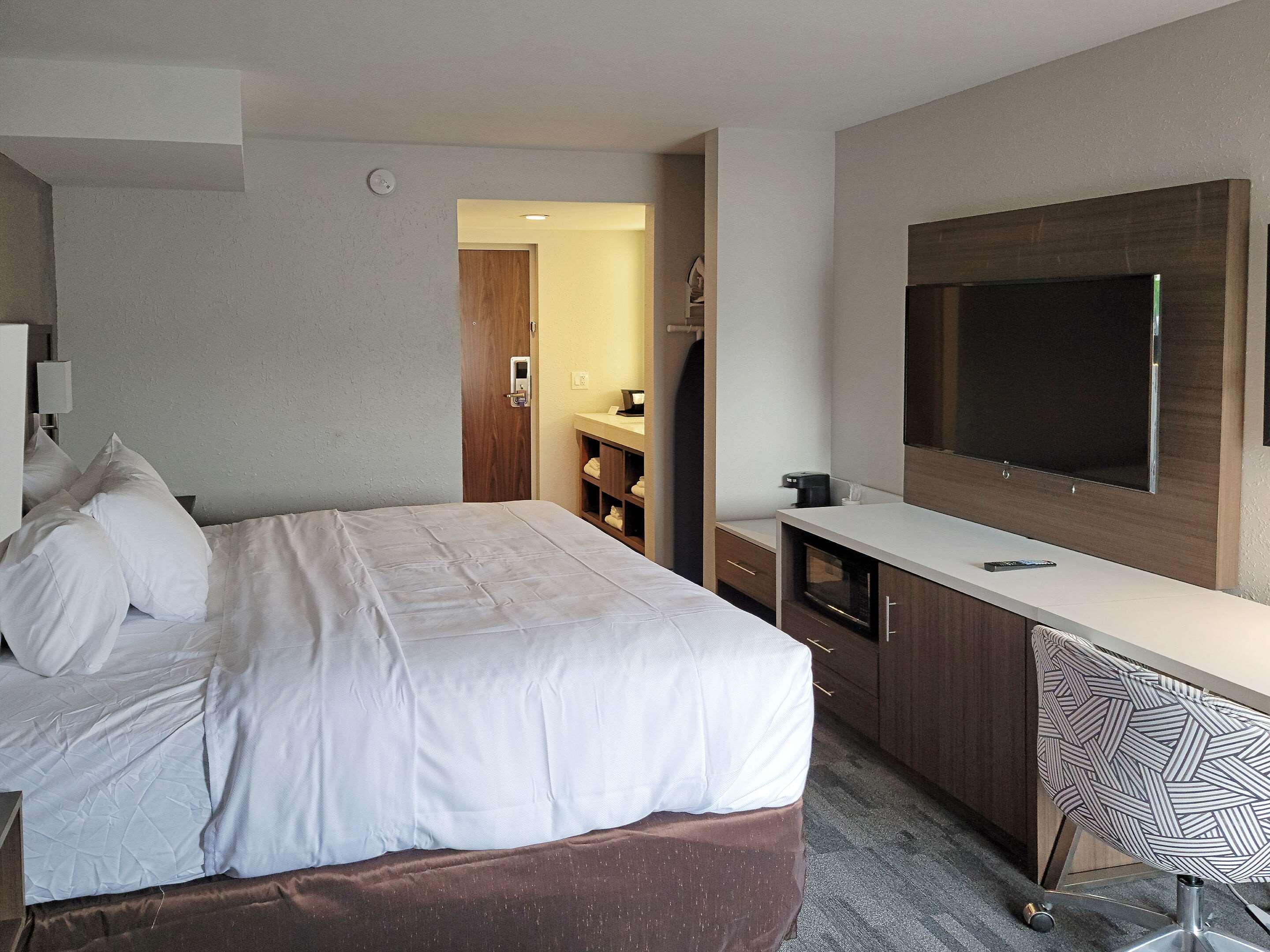 Comfort Inn & Suites Wyomissing-Reading Exteriér fotografie