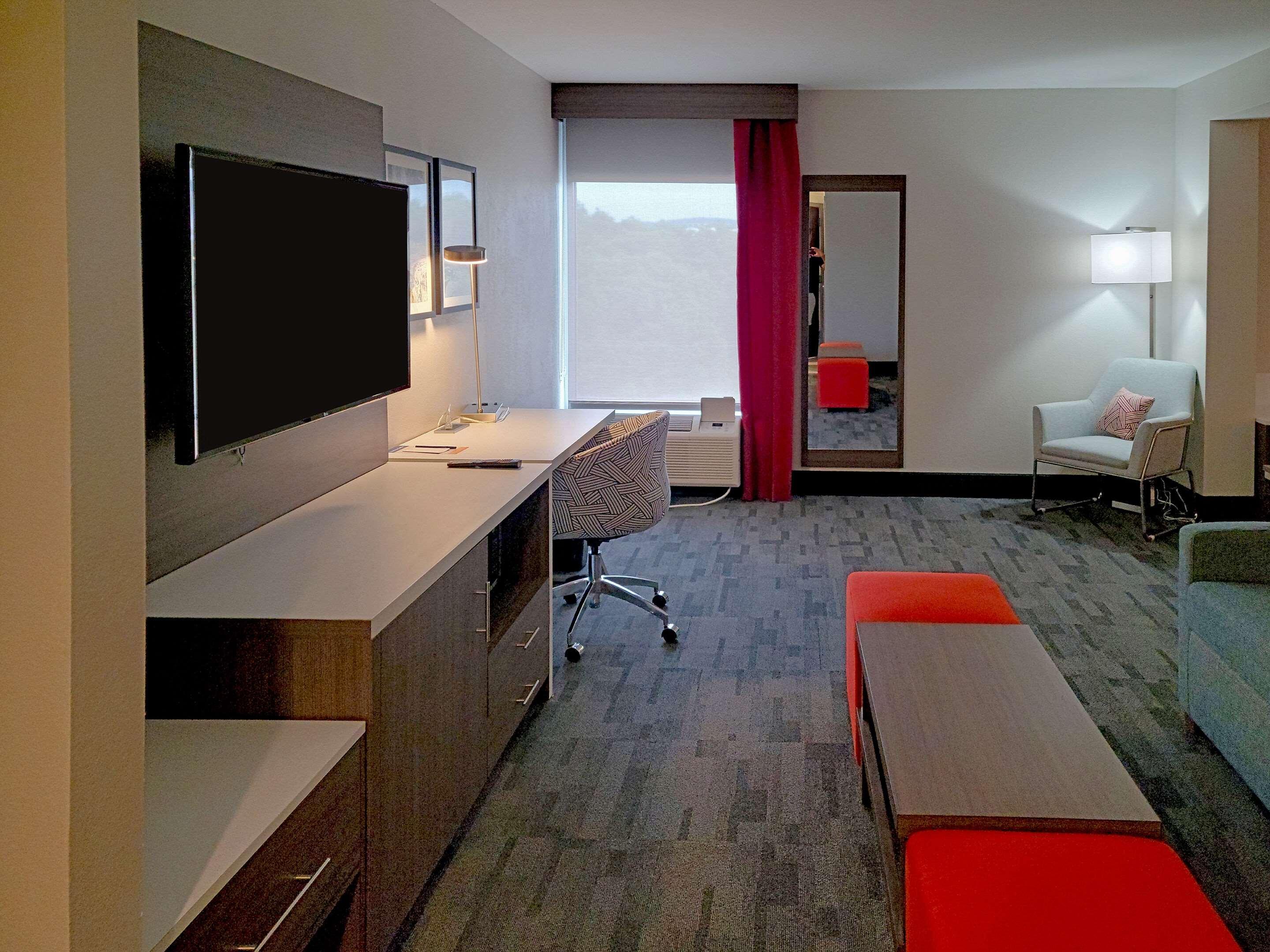 Comfort Inn & Suites Wyomissing-Reading Exteriér fotografie