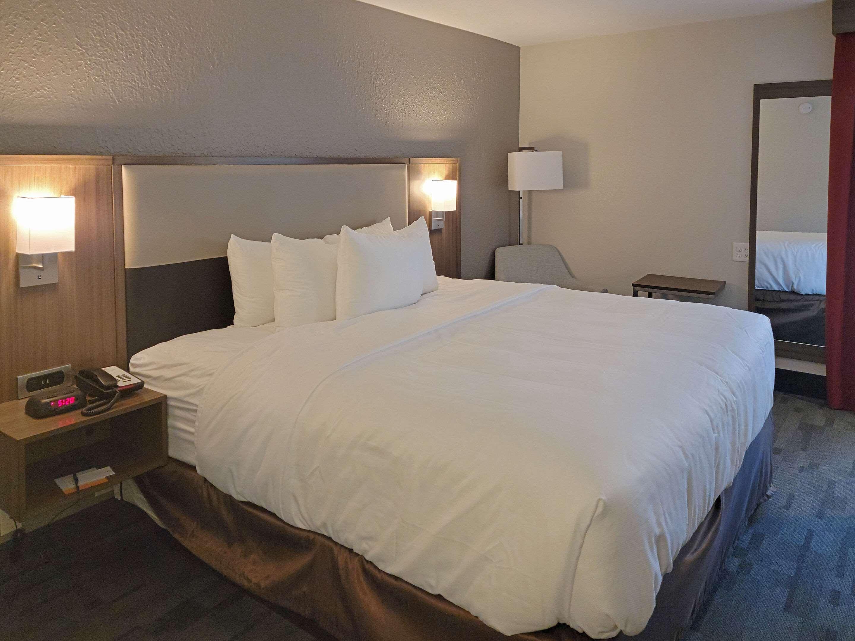 Comfort Inn & Suites Wyomissing-Reading Exteriér fotografie