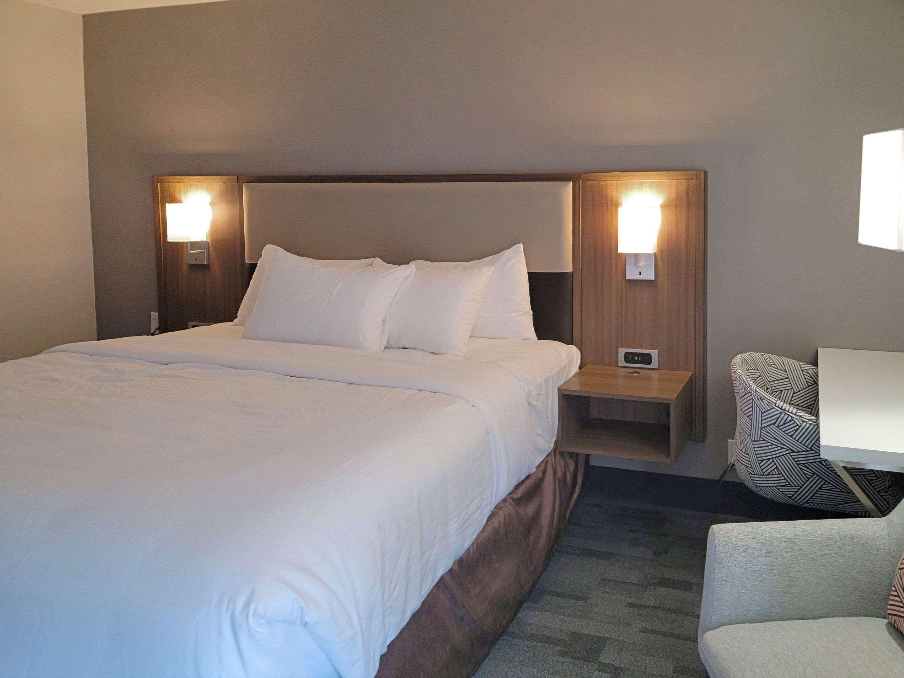 Comfort Inn & Suites Wyomissing-Reading Exteriér fotografie