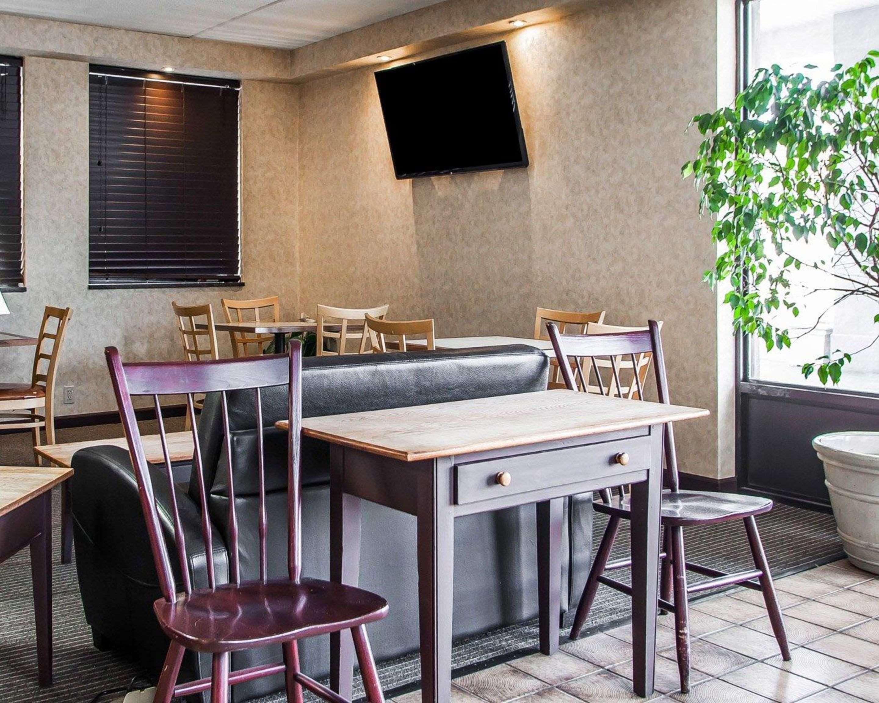 Comfort Inn & Suites Wyomissing-Reading Exteriér fotografie