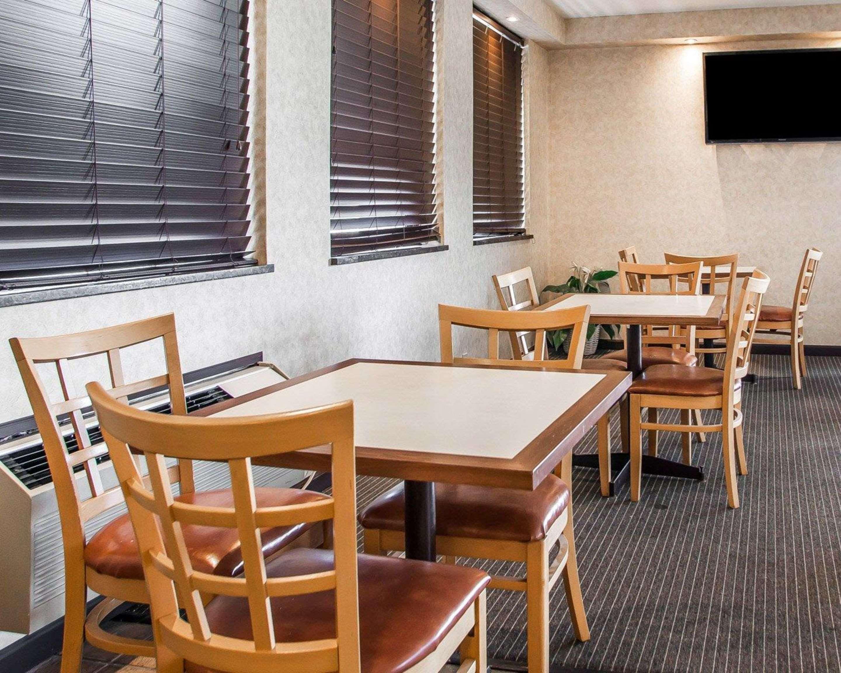 Comfort Inn & Suites Wyomissing-Reading Exteriér fotografie