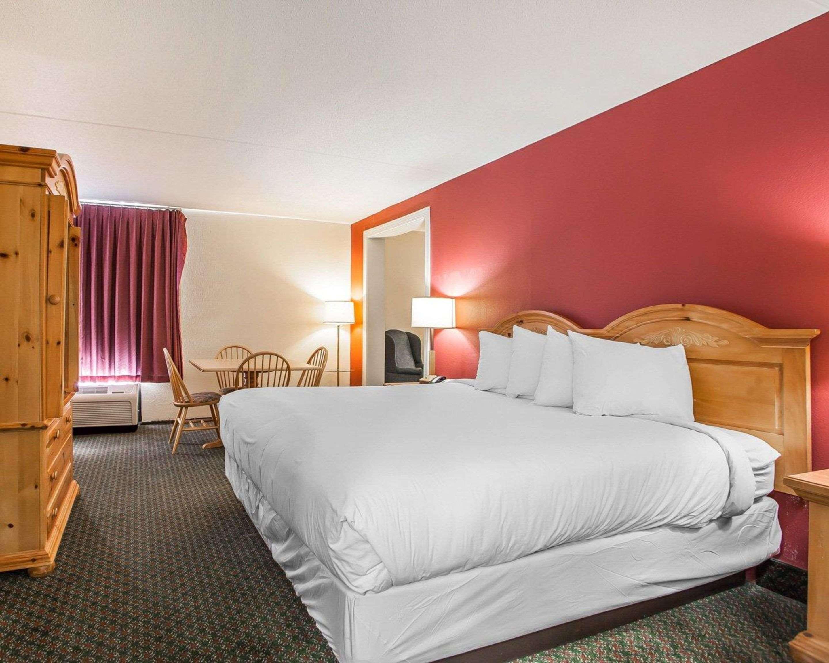 Comfort Inn & Suites Wyomissing-Reading Exteriér fotografie