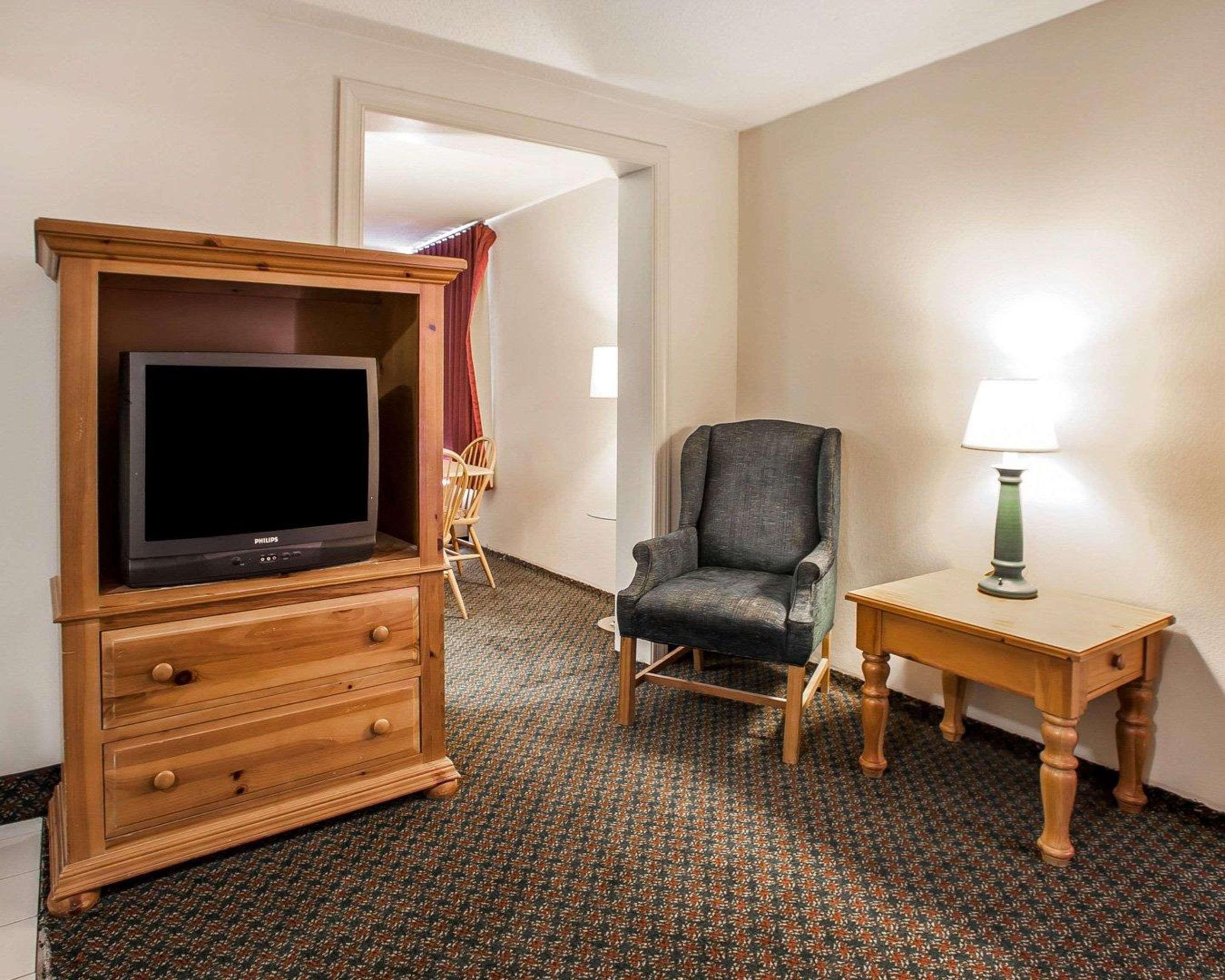 Comfort Inn & Suites Wyomissing-Reading Exteriér fotografie